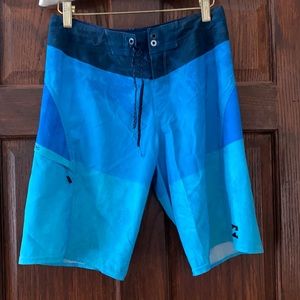 Billabong men’s board shirt